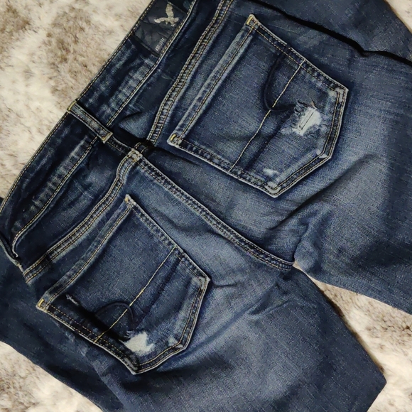 American Eagle Outfitters Jegging - Picture 4 of 6
